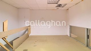 Local comercial en alquiler en Sant Llorenç en Valencia