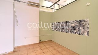 Local comercial en alquiler en Sant Llorenç en Valencia