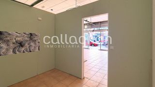 Local comercial en alquiler en Sant Llorenç en Valencia