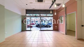 Local comercial en alquiler en Sant Llorenç en Valencia