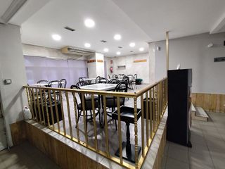 Bar en venta en La Victoria - El Cabildo en Valladolid