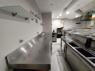 Bar en venta en La Victoria - El Cabildo en Valladolid