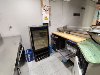 Bar en venta en La Victoria - El Cabildo en Valladolid