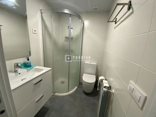 Piso en alquiler en Zona Pueblo en Pozuelo de Alarcón