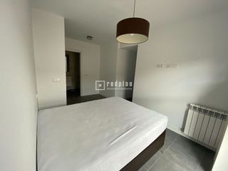 Piso en alquiler en Zona Pueblo en Pozuelo de Alarcón