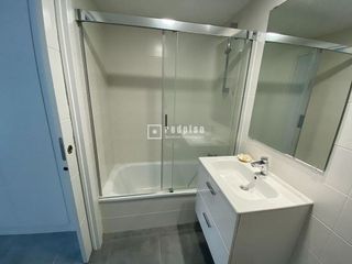 Piso en alquiler en Zona Pueblo en Pozuelo de Alarcón