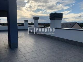 Piso en alquiler en Zona Pueblo en Pozuelo de Alarcón