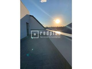 Piso en alquiler en Zona Pueblo en Pozuelo de Alarcón