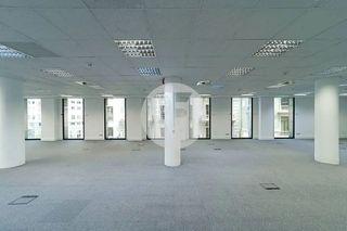 Oficina en alquiler en Palacio en Madrid