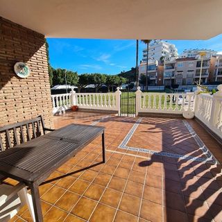 Piso en alquiler en El Faro de Calaburra - Chaparral en Mijas