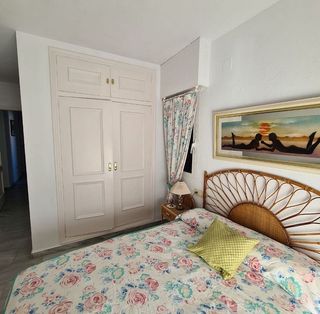 Piso en alquiler en El Faro de Calaburra - Chaparral en Mijas