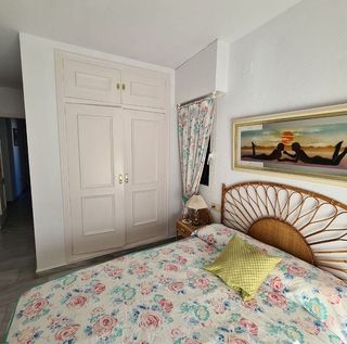 Piso en alquiler en El Faro de Calaburra - Chaparral en Mijas