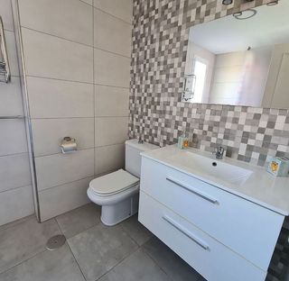 Piso en alquiler en El Faro de Calaburra - Chaparral en Mijas