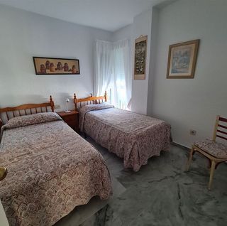 Piso en alquiler en El Faro de Calaburra - Chaparral en Mijas