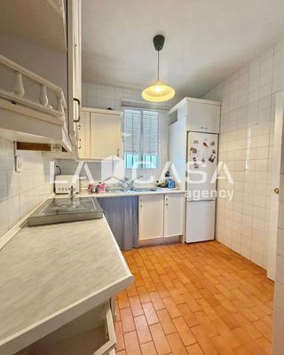 Piso en alquiler en Feria-Alameda en Sevilla