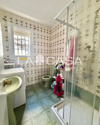 Piso en alquiler en Feria-Alameda en Sevilla