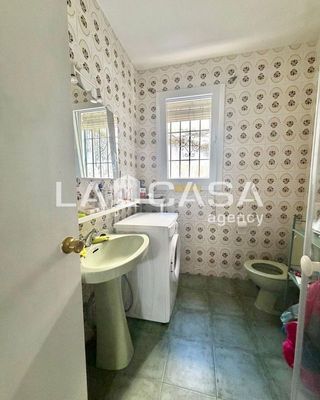 Piso en alquiler en Feria-Alameda en Sevilla