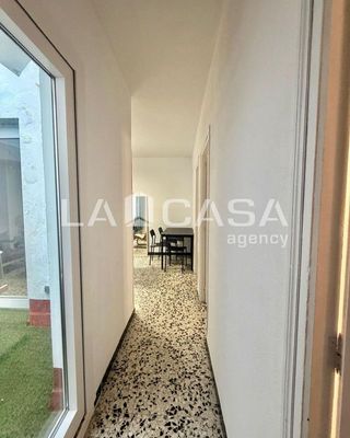 Piso en alquiler en Feria-Alameda en Sevilla