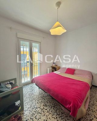 Piso en alquiler en Feria-Alameda en Sevilla