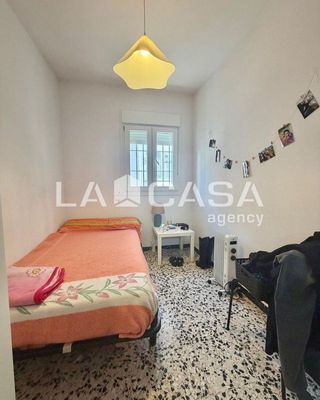 Piso en alquiler en Feria-Alameda en Sevilla