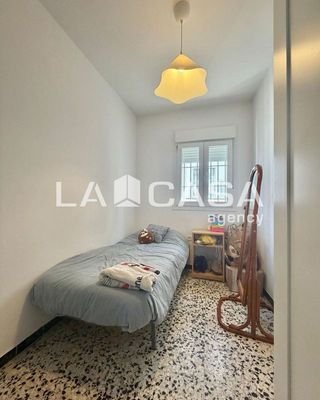 Piso en alquiler en Feria-Alameda en Sevilla