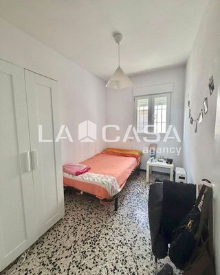 Piso en alquiler en Feria-Alameda en Sevilla