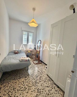 Piso en alquiler en Feria-Alameda en Sevilla