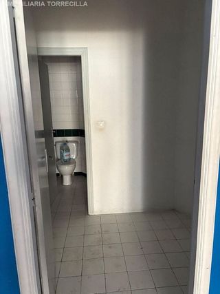 Local comercial en alquiler en Hospital en Valladolid