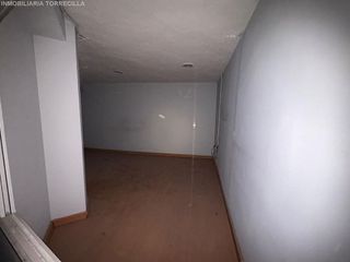 Local comercial en alquiler en Hospital en Valladolid