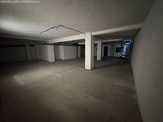 Local comercial en alquiler en Hospital en Valladolid