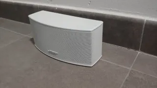 Altavoz Bose Acoustimass Serie V (central doble)