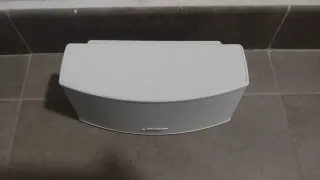 Altavoz Bose Acoustimass Serie V (central doble)