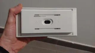 Altavoz Bose Acoustimass Serie V (central doble)