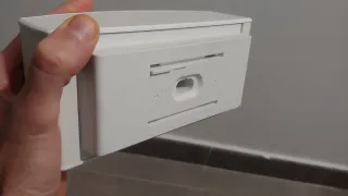 Altavoz Bose Acoustimass Serie V (central doble)