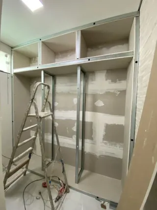 Servicios de reforma integral