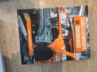 Libros fp grado superior automocion