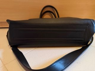 Borsa Calvin Klein nera
