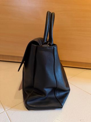 Borsa Calvin Klein nera