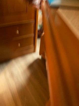 Mesa escritorio ordenador