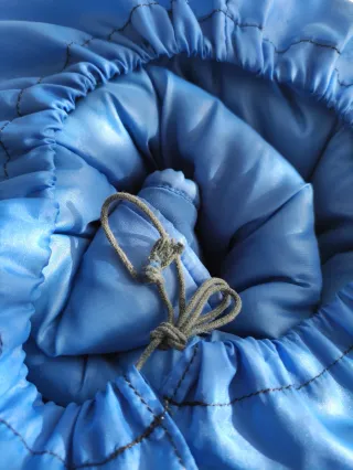 Saco de dormir Mont-Sak