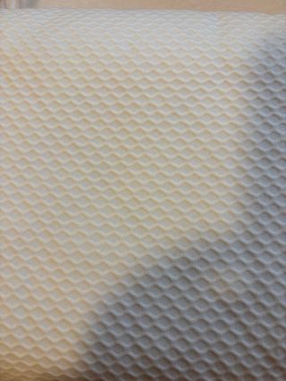 Chichonera/Protector Cuna Hecho a Mano