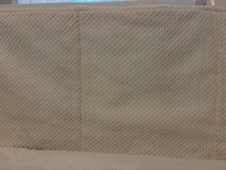 Chichonera/Protector Cuna Hecho a Mano