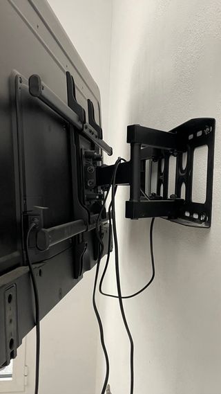 Smart TV Nueva 50” + soporte