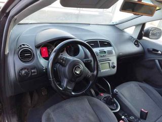 215538 4937301001 turbocompresor seat altea - 1.4