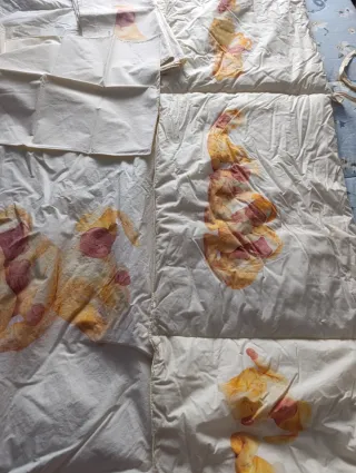 Completo lettino Anne Geddes