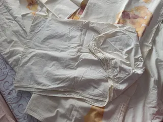 Completo lettino Anne Geddes