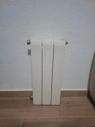 SOLO HOY!Radiadores de agua completos