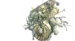Motor completo audi ajm a4 (8d2, b5) cabap20883355