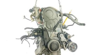 Motor completo audi ajm a4 (8d2, b5) cabap20883355