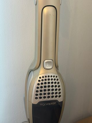 Aspiradora Vertical Electrolux Ergorapido